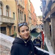 Studentessa universitaria con livello certificato di inglese C1 offre ripetizioni